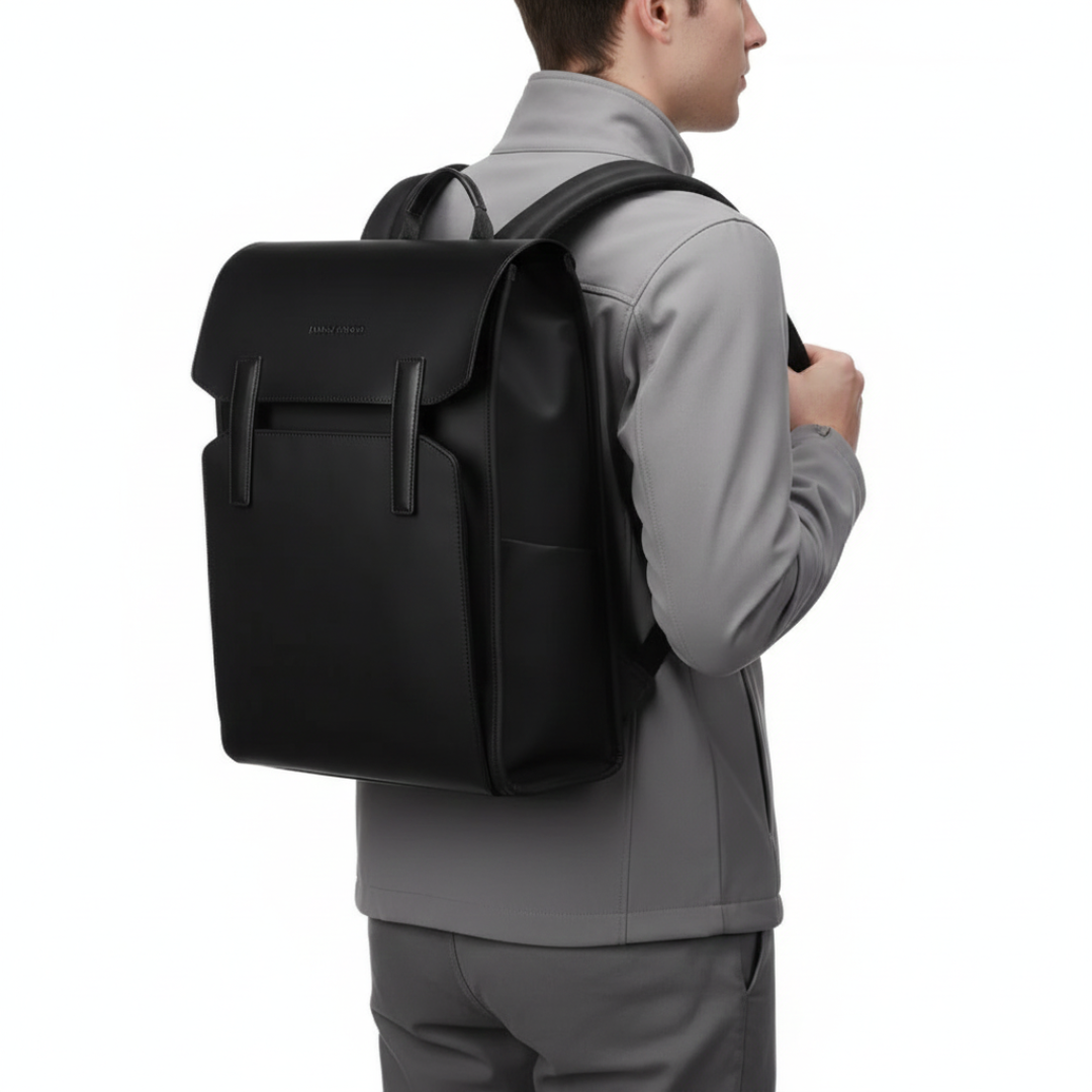 Thrives Outdoor | Classic Structured Rucksack