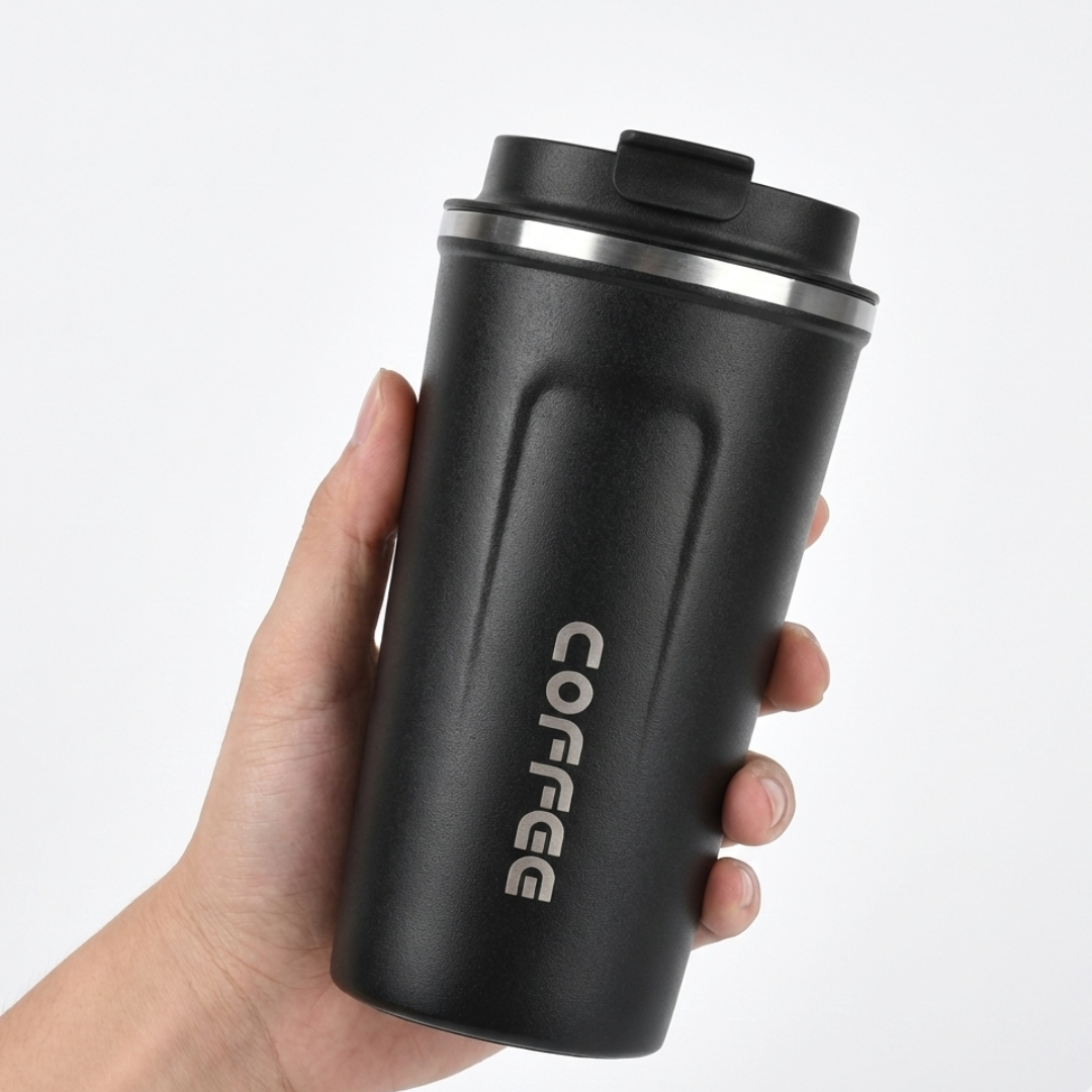 Thrives Outdoor | Thermara Double Wall Stainless Travel Mug