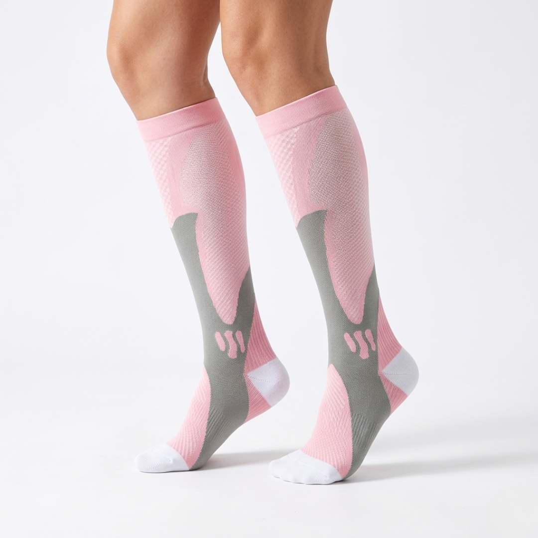 Thrives Outdoor | Premium Compression Socks – Leg Support