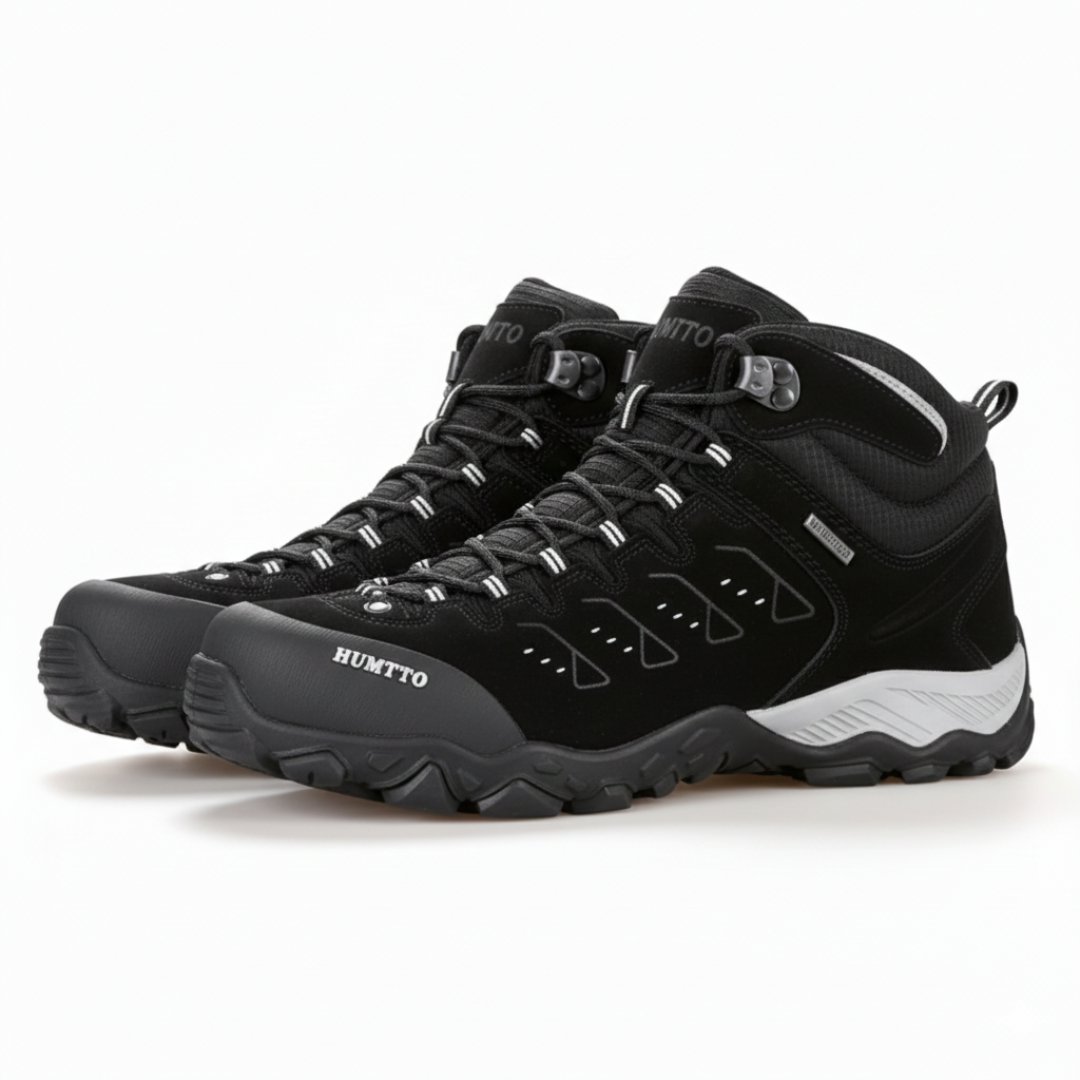 Thrives Outdoor | Waterproof Hiking Boots