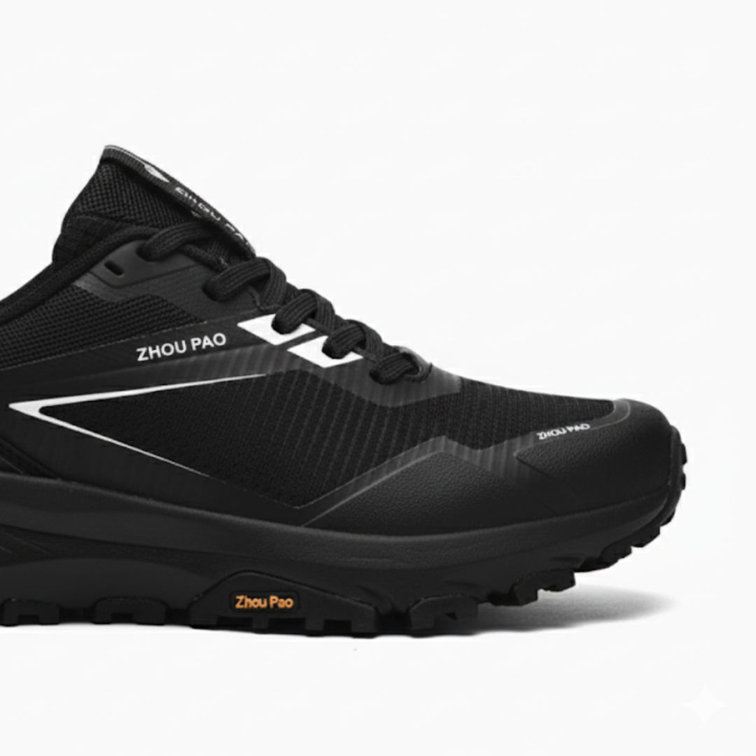 Thrives Outdoor | Lightweight Breathable Hiking Shoe