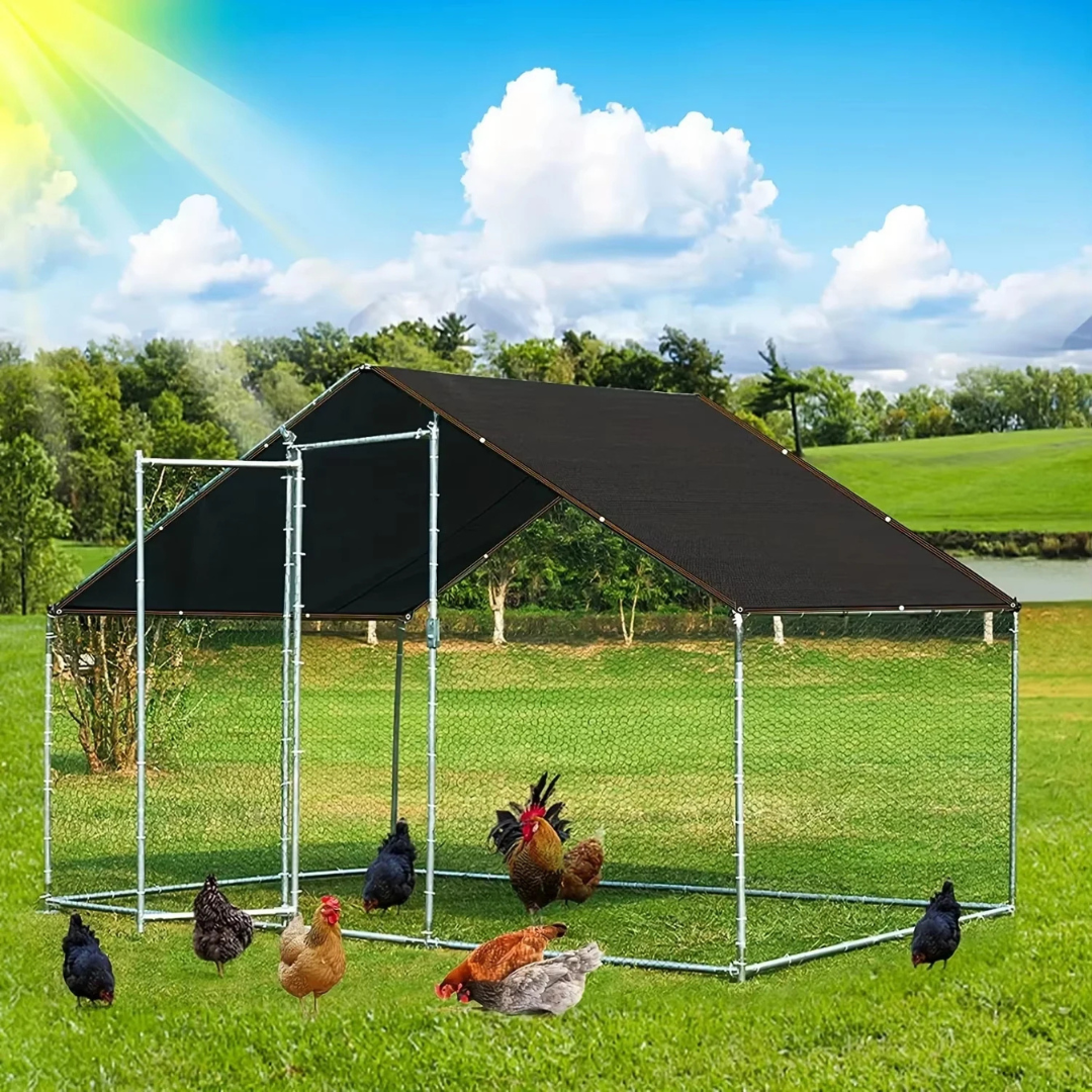 Thrives Outdoor | Aurevo Stretchable Side Shade Panel