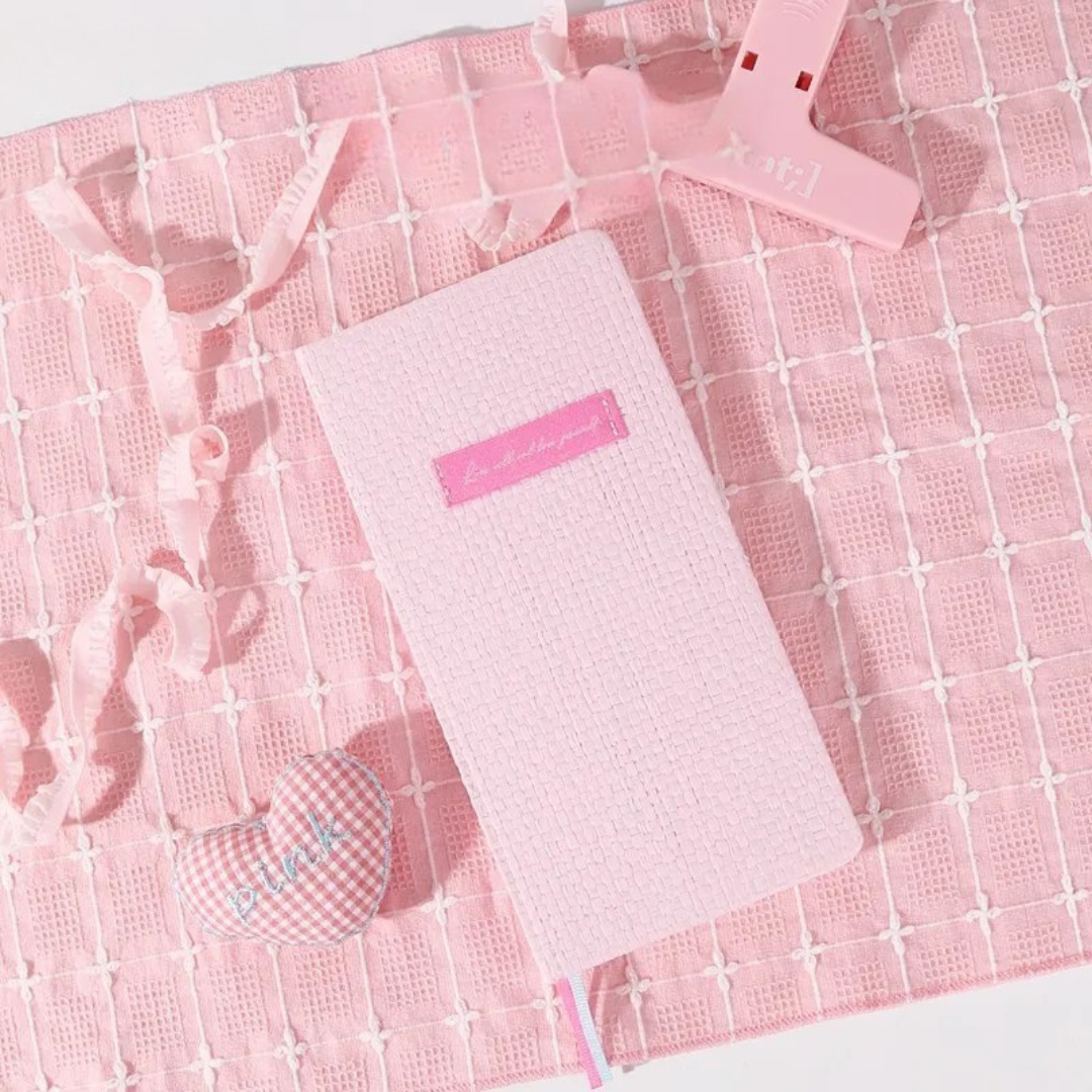 Thrives Outdoor | Planori Compact Weekly Planner Notebook