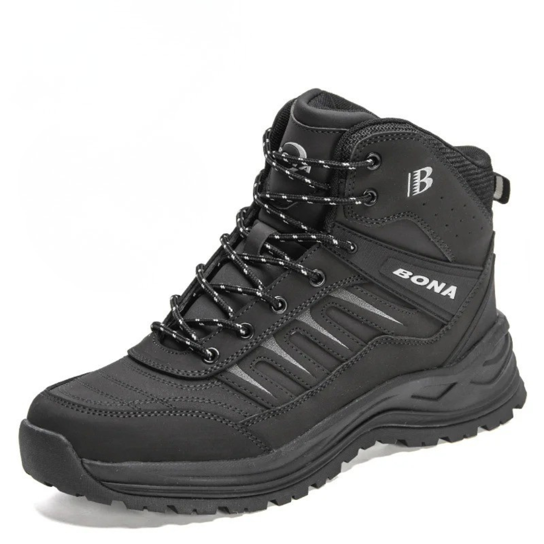 Thrives Outdoor | Insulated Ankle Hiking Boots