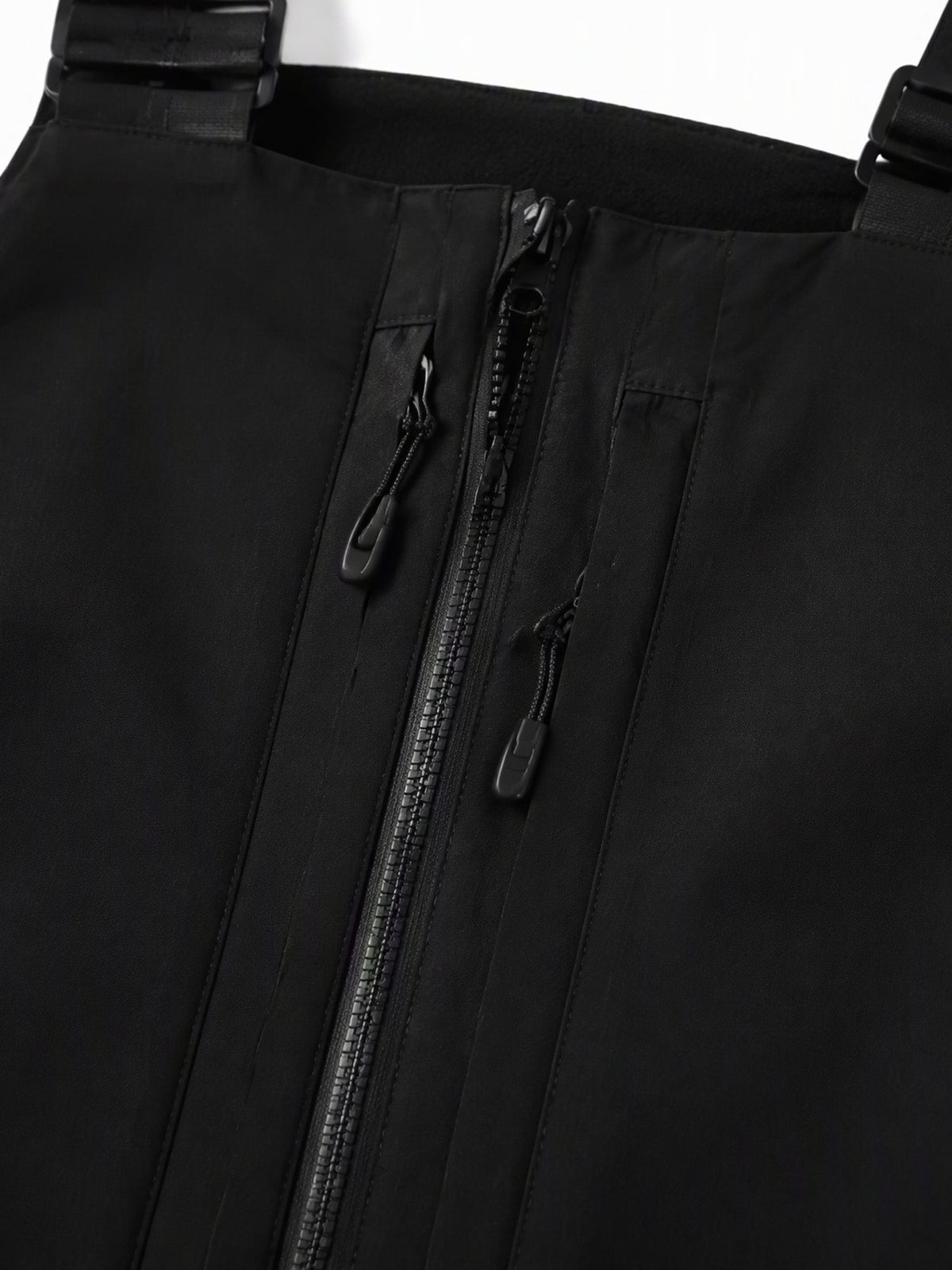 Unisex Waterproof Ski Bib Pants
