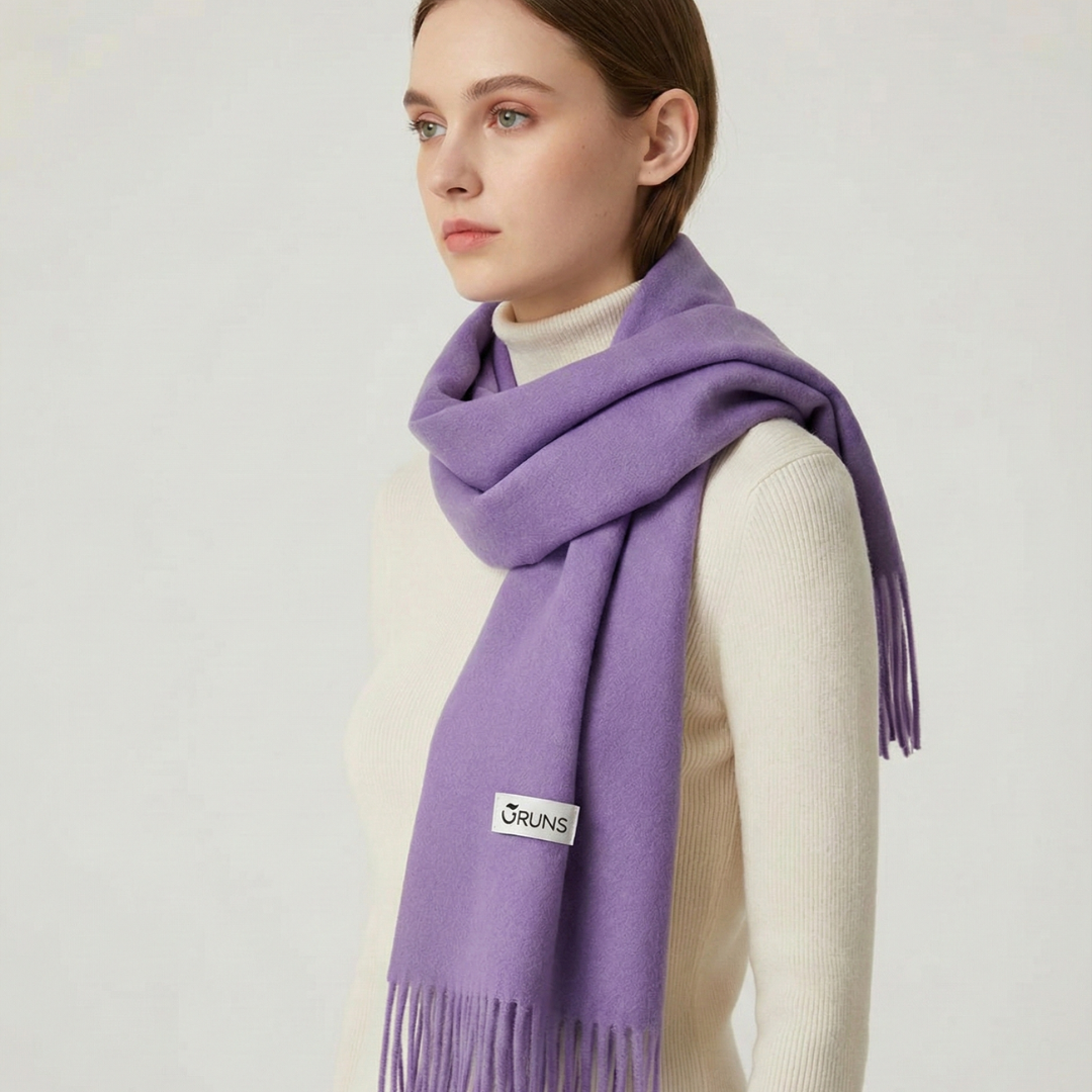 Thrives Outdoor | Thick Winter Scarf