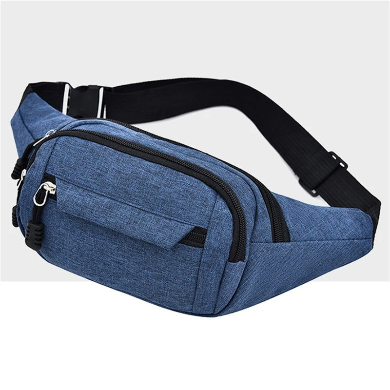 Thrives Outdoor | Veltroka Water-Resistant Waist Pack