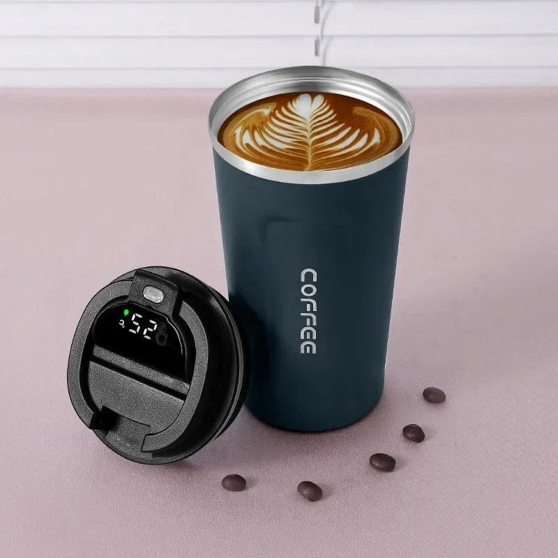Thrives Outdoor | SipSight Stainless Steel Vacuum Tumbler