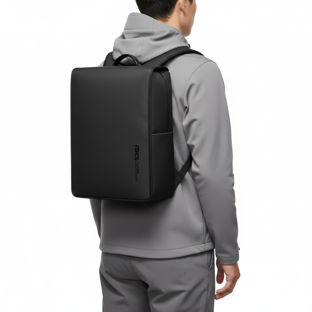 Thrives Outdoor | Slim Business Rucksack