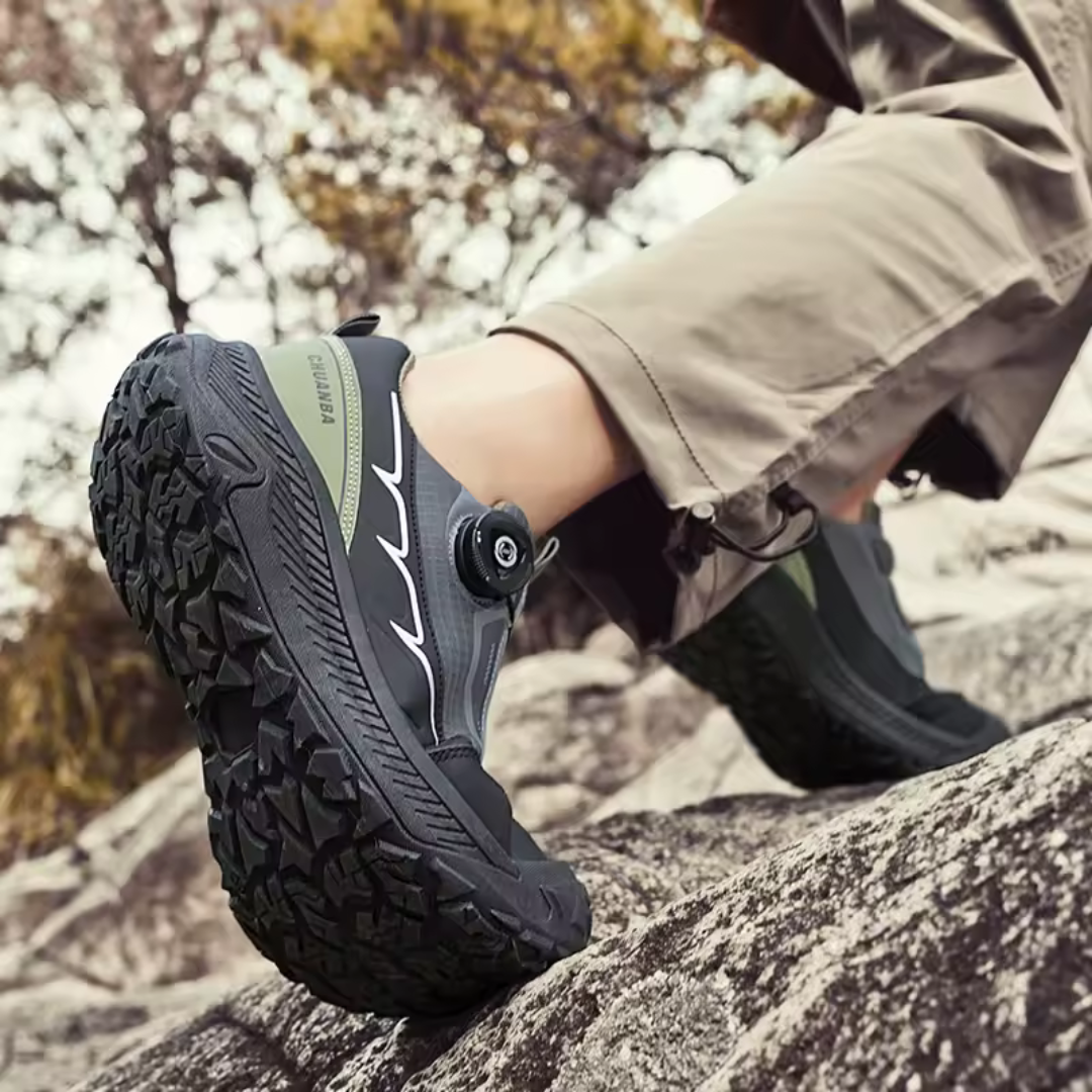 Thrives Outdoor | Trailmark Hiking Shoe