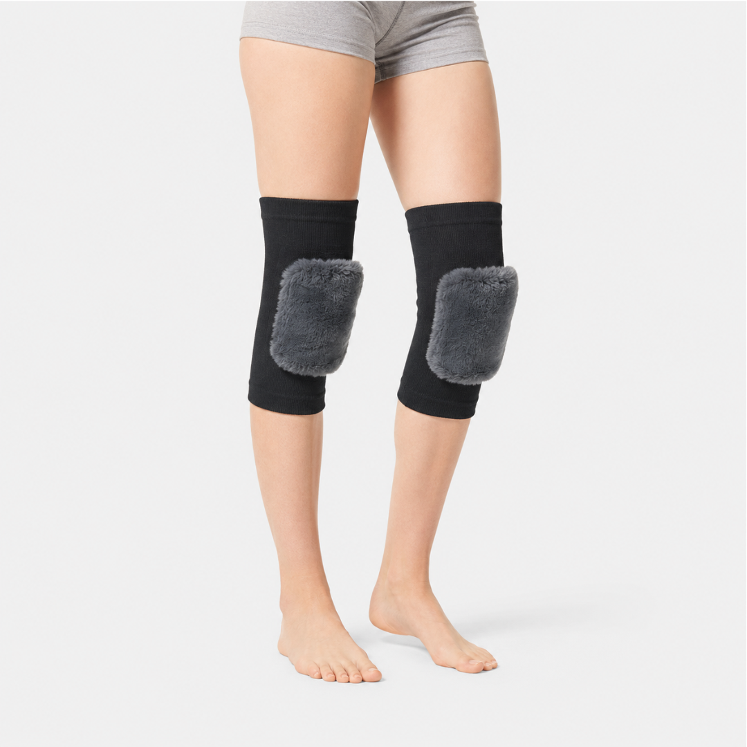 Thrives Outdoor | Kneveon Thickened Winter Knee Sleeve