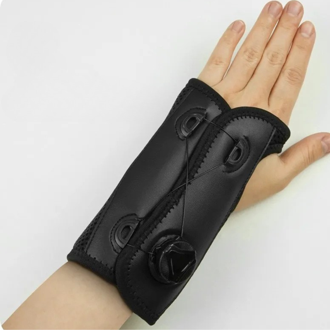Thrives Outdoor | Carpalyx Adjustable Wrist Stabiliser Brace