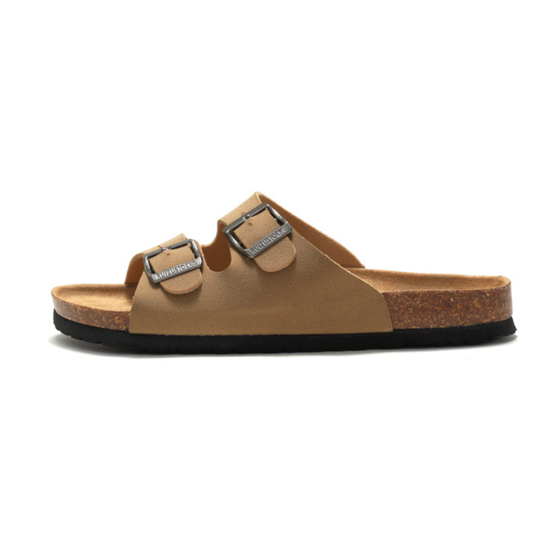 Thrives Outdoor | Aurisol Dual-Strap Sandals