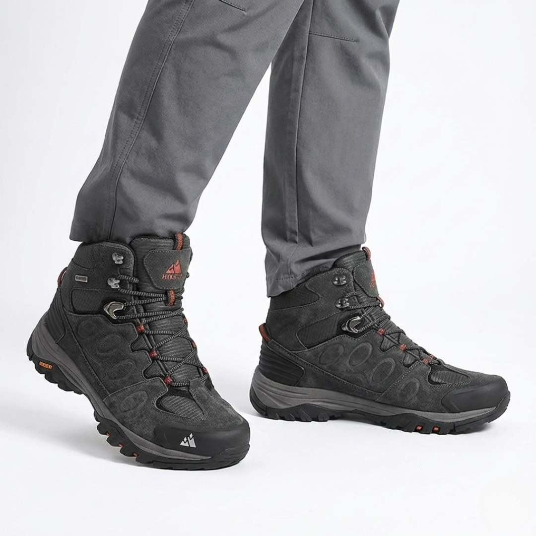 Thrives Outdoor | High Top Hiking Boot