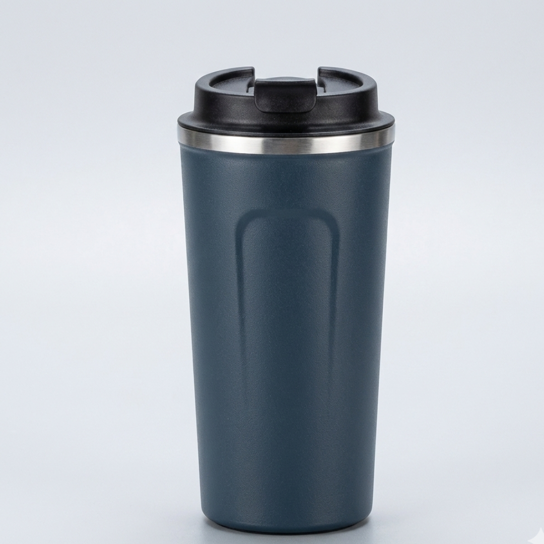 Thrives Outdoor | ThermaCup Stainless Steel Travel Mug