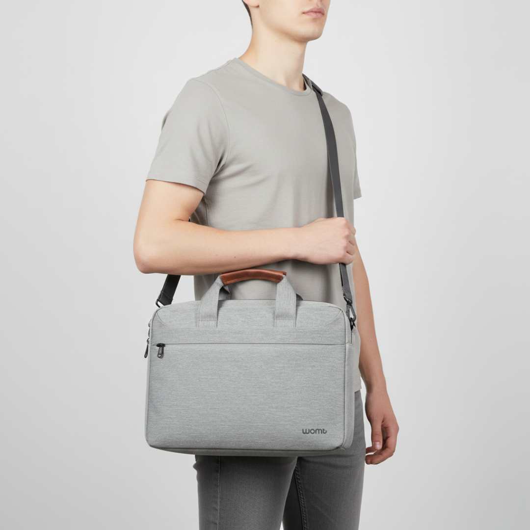 Thrives Outdoor | Business Laptop Messenger Bag
