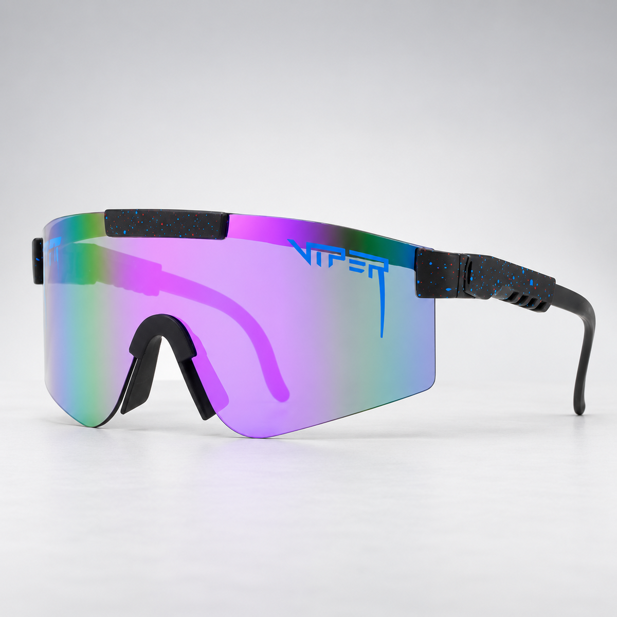 Thrives Outdoor | Vyndra Oversized Sport Shield Sunglasses