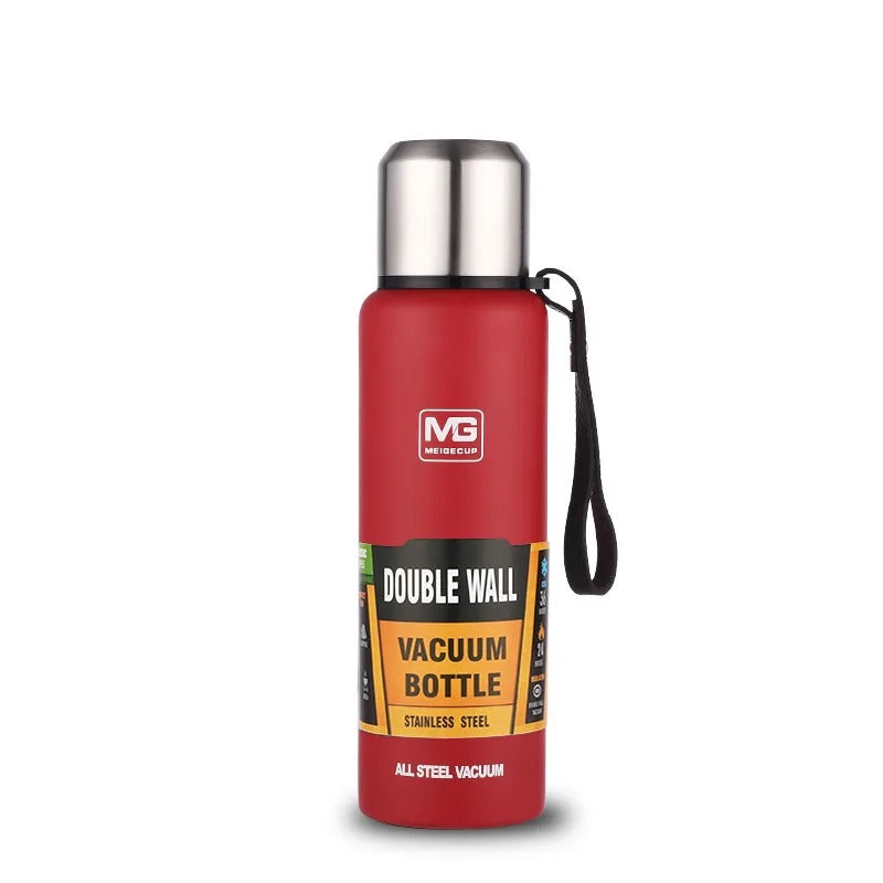 Thrives Outdoor | ThermaLume Large Capacity Vacuum Flask