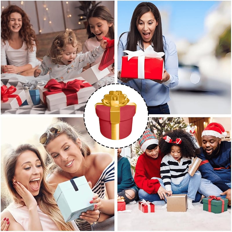 The Annoying Gift Box