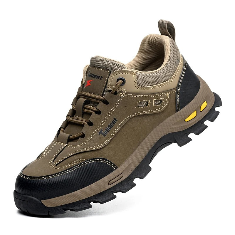 Thrives Outdoor | ForgeStride Low Profile Safety Sneakers