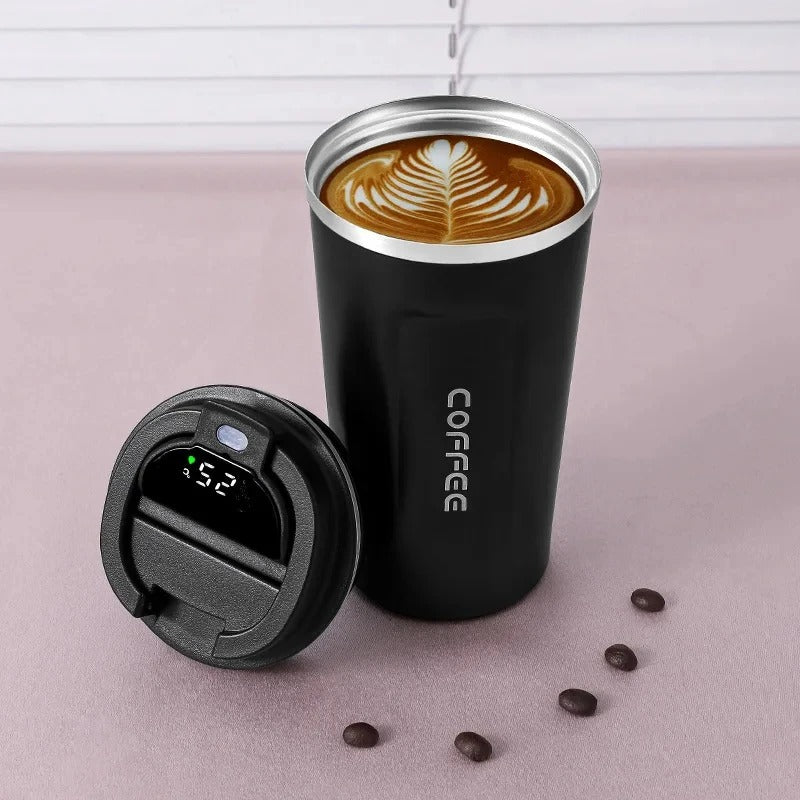 Thrives Outdoor | Temporex Vacuum Insulated Stainless Steel Bottle