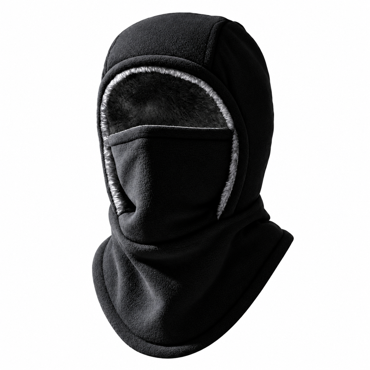 Fog-Free & Extreme Cold Resistant Balaclava
