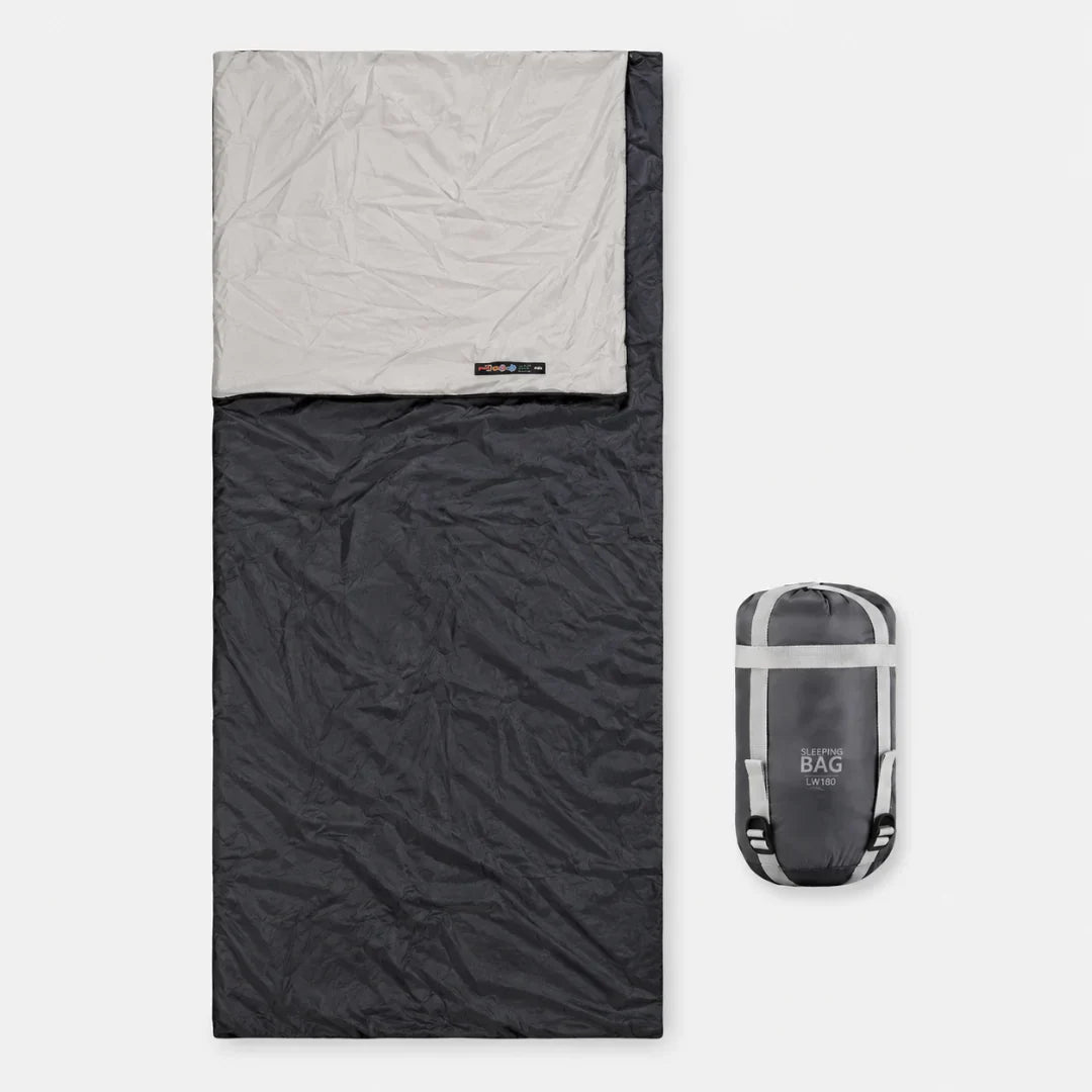 Thrives Outdoor | TrailNest Quilt-Style Sleeping Bag