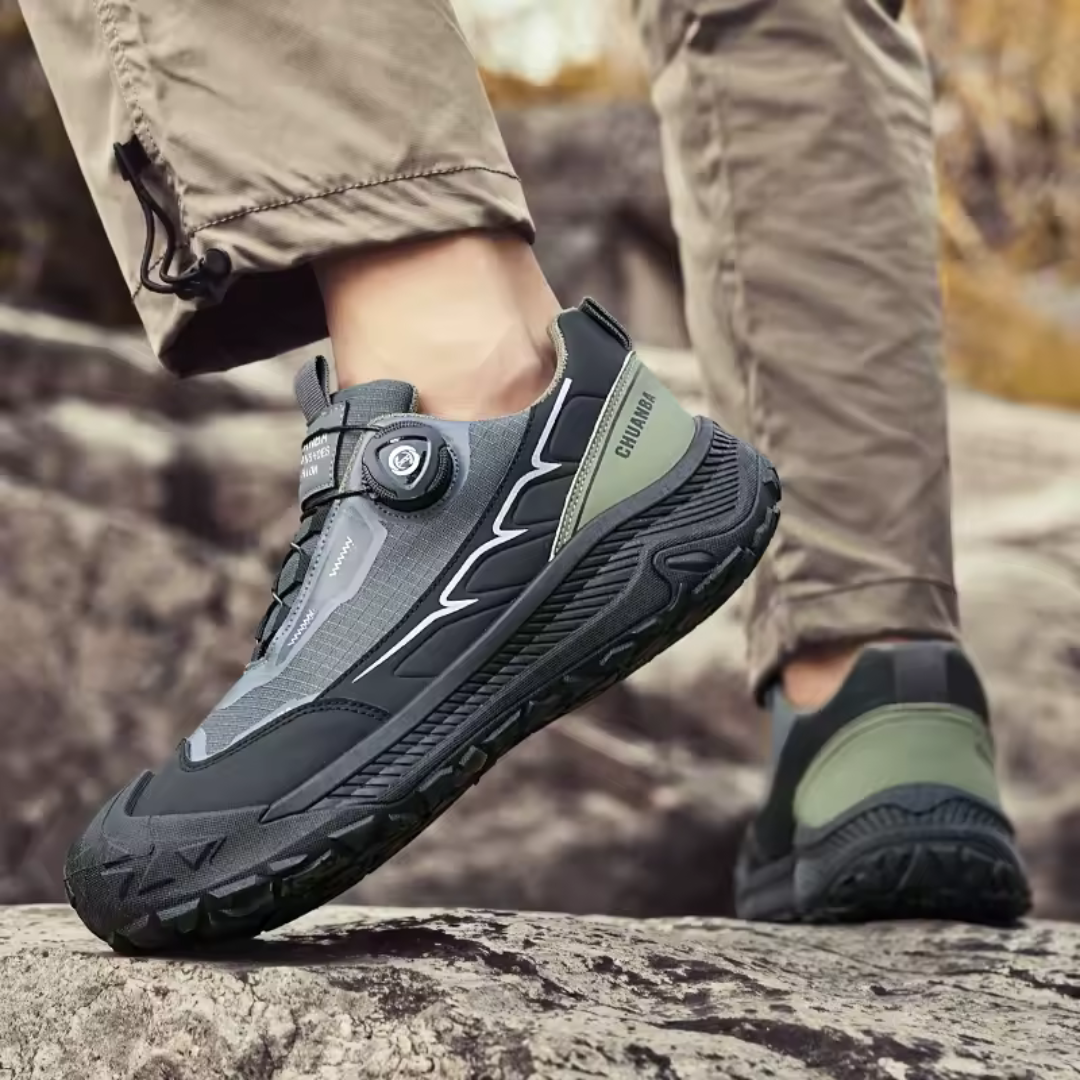 Thrives Outdoor | Trailmark Hiking Shoe