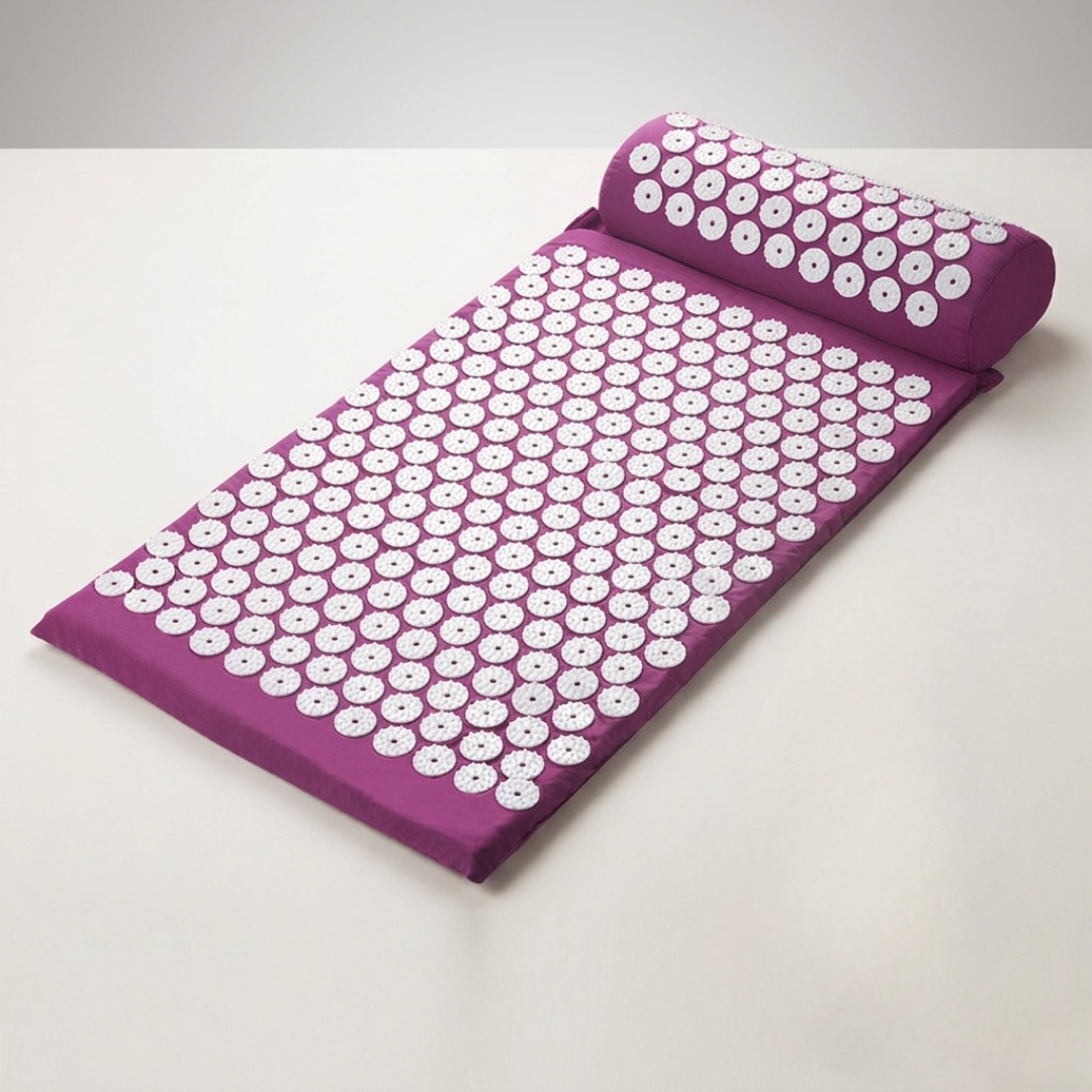 Thrives Outdoor | Spikelyn Acupressure Therapy Mat Set