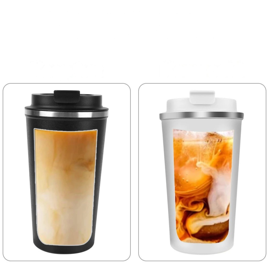 Thrives Outdoor | Thermara Double Wall Stainless Travel Mug