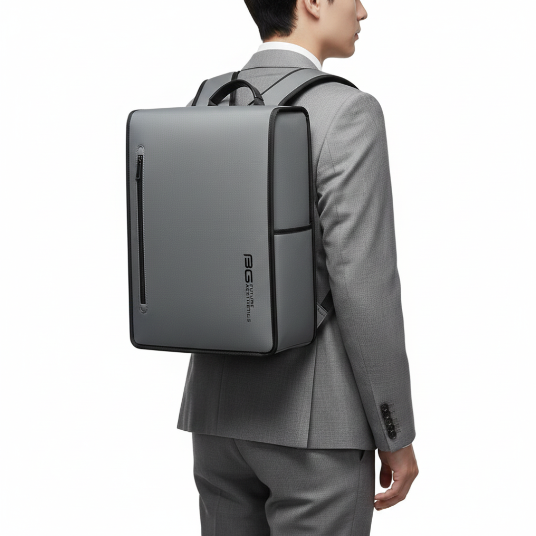 Thrives Outdoor | Slim Business Rucksack