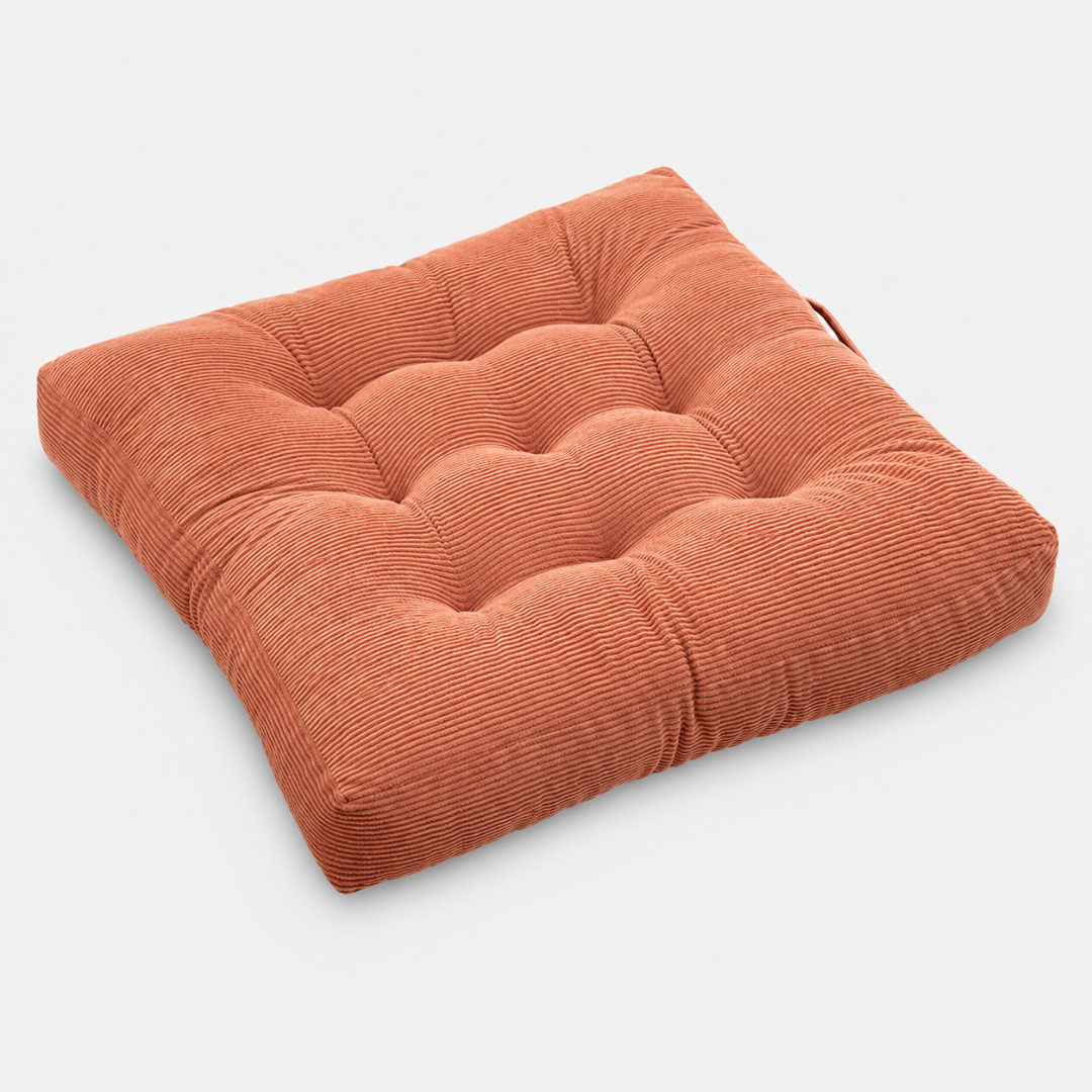 Thrives Outdoor | Zenlumo Thick Tufted Corduroy Floor Cushion