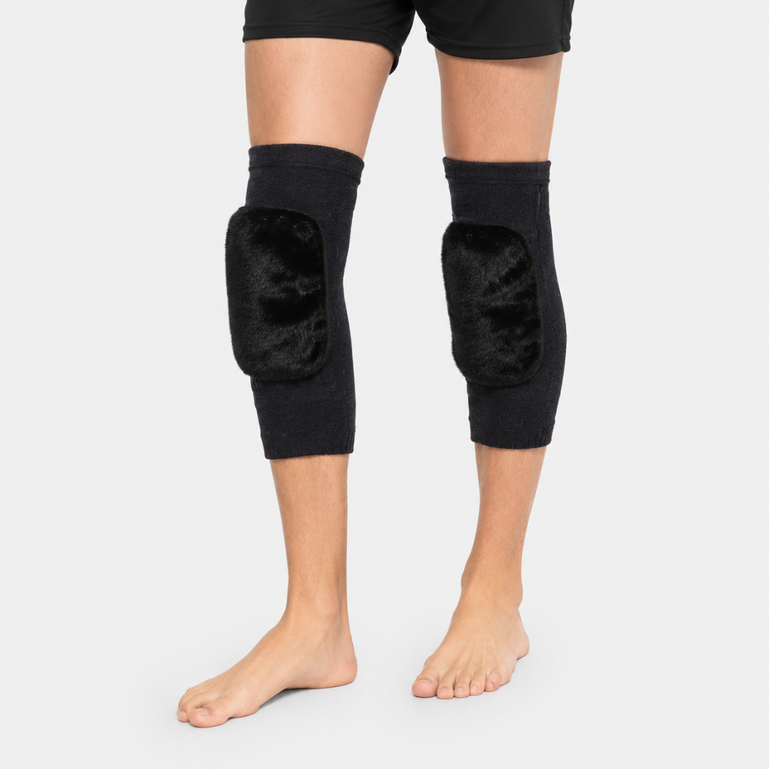Thrives Outdoor | Kneveon Thickened Winter Knee Sleeve