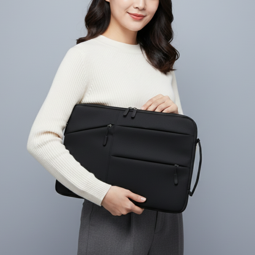 Thrives Outdoor | Waterproof Padded Laptop Sleeve