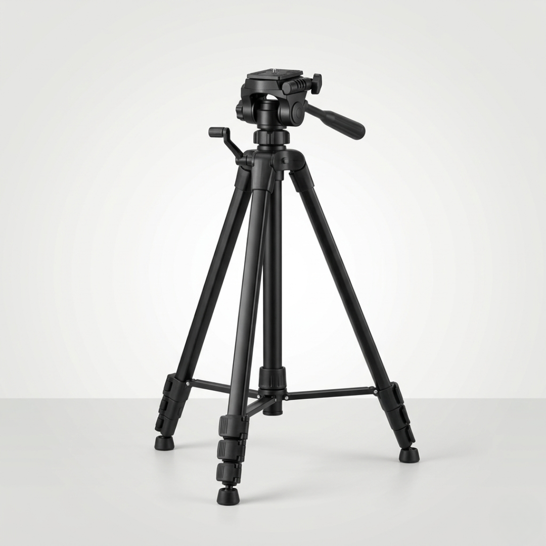 Thrives Outdoor | Lumistand Aluminium Phone Tripod Stand