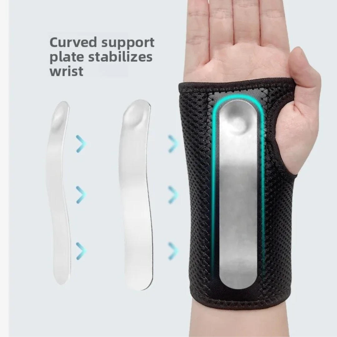 Thrives Outdoor | Carpalyx Adjustable Wrist Stabiliser Brace