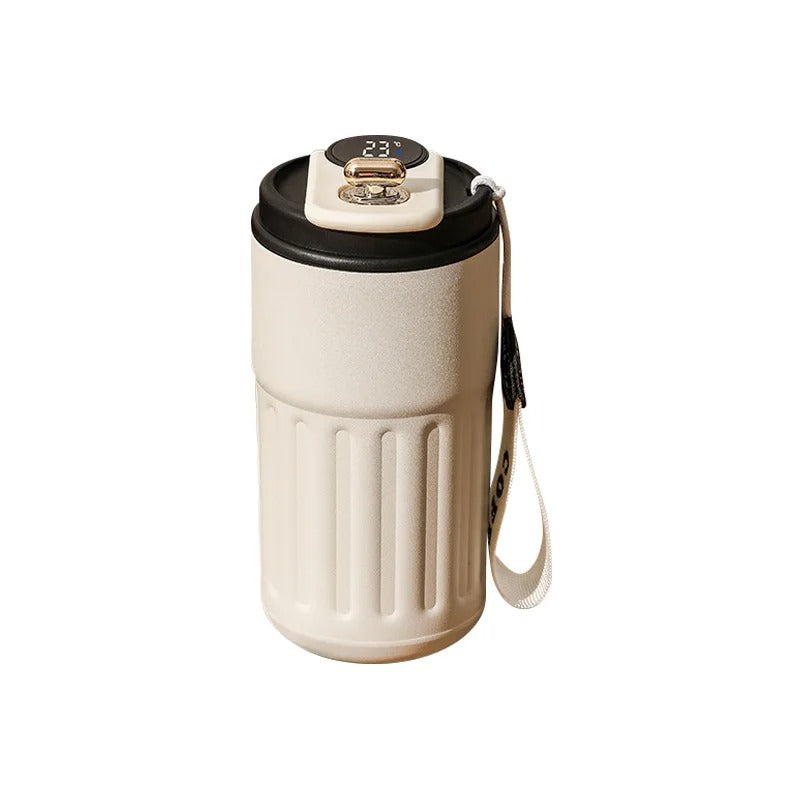 Thrives Outdoor | Temporex Vacuum Insulated Stainless Steel Bottle