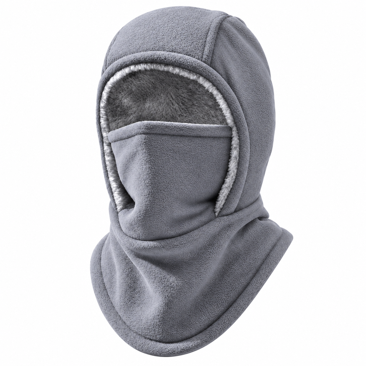 Fog-Free & Extreme Cold Resistant Balaclava