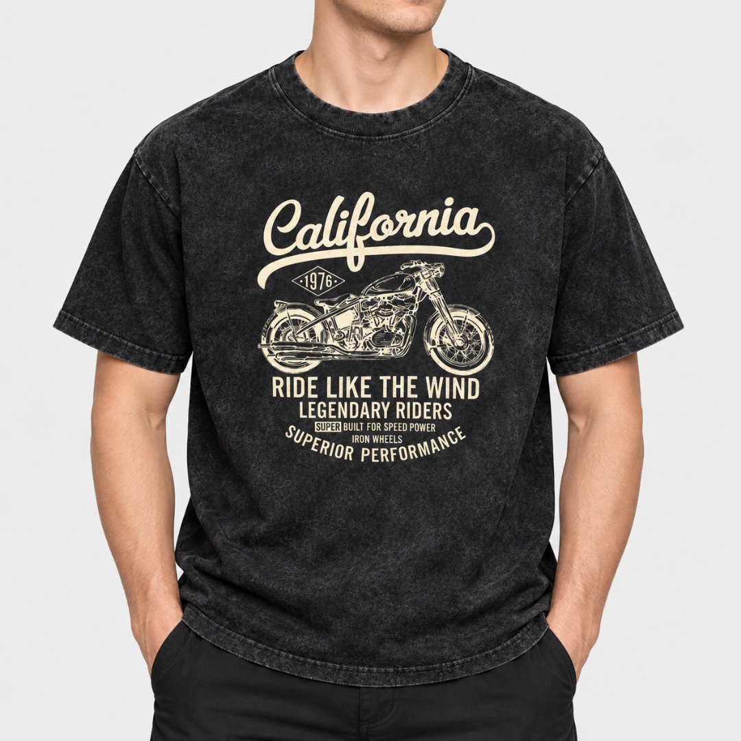 Thrives Outdoor | Graphic Print T-Shirt