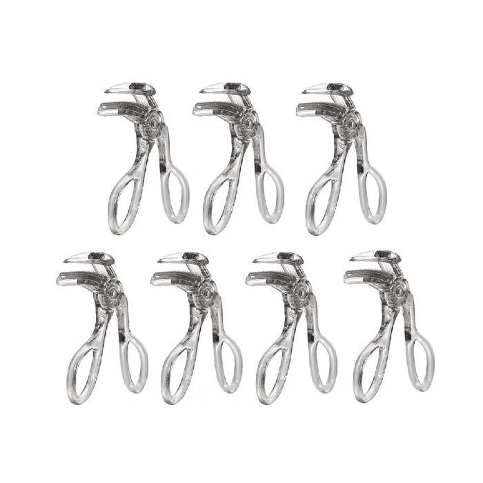 Wide-Angle Eyelash Curler β Long-Lasting Curl, Durable & Safe