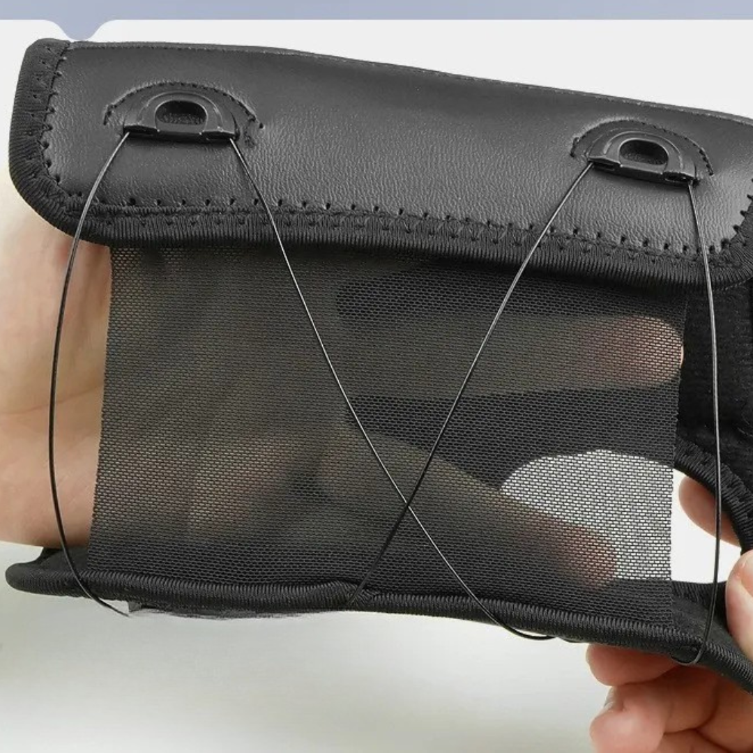 Thrives Outdoor | Carpalyx Adjustable Wrist Stabiliser Brace