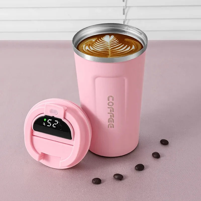 Thrives Outdoor | Temporex Vacuum Insulated Stainless Steel Bottle
