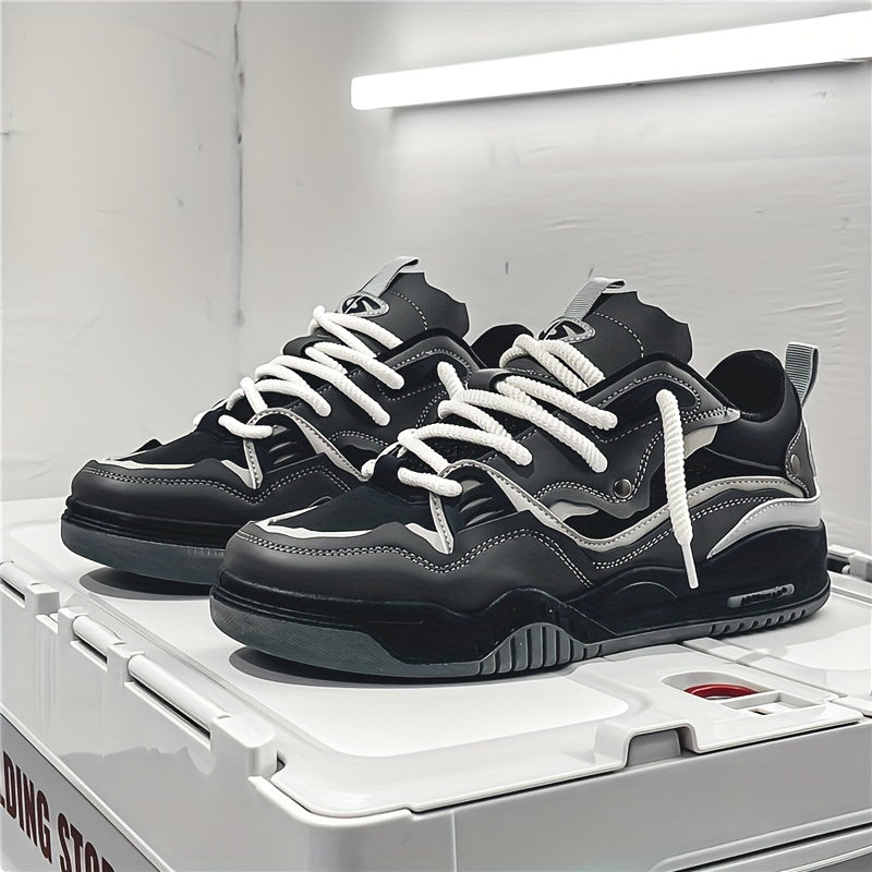 Athletic Sneakers