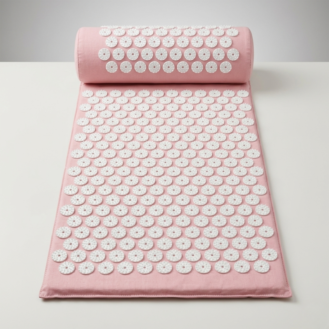 Thrives Outdoor | Spikelyn Acupressure Therapy Mat Set