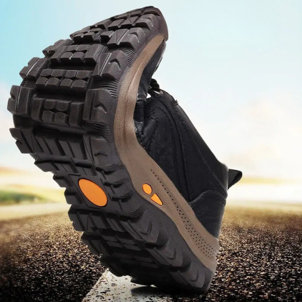 Premium Men's Trekking Shoes