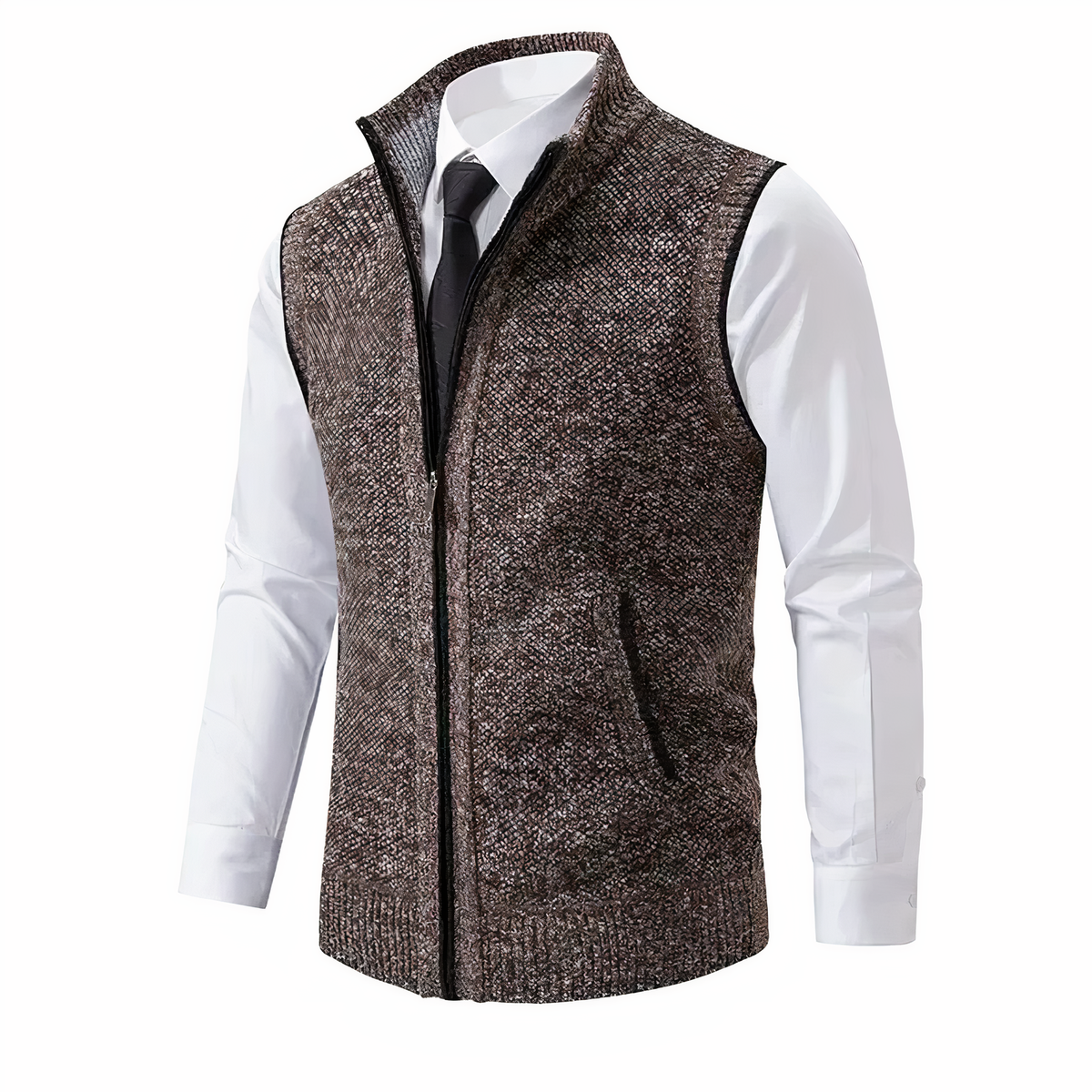 Diego - Sleeveless Vest