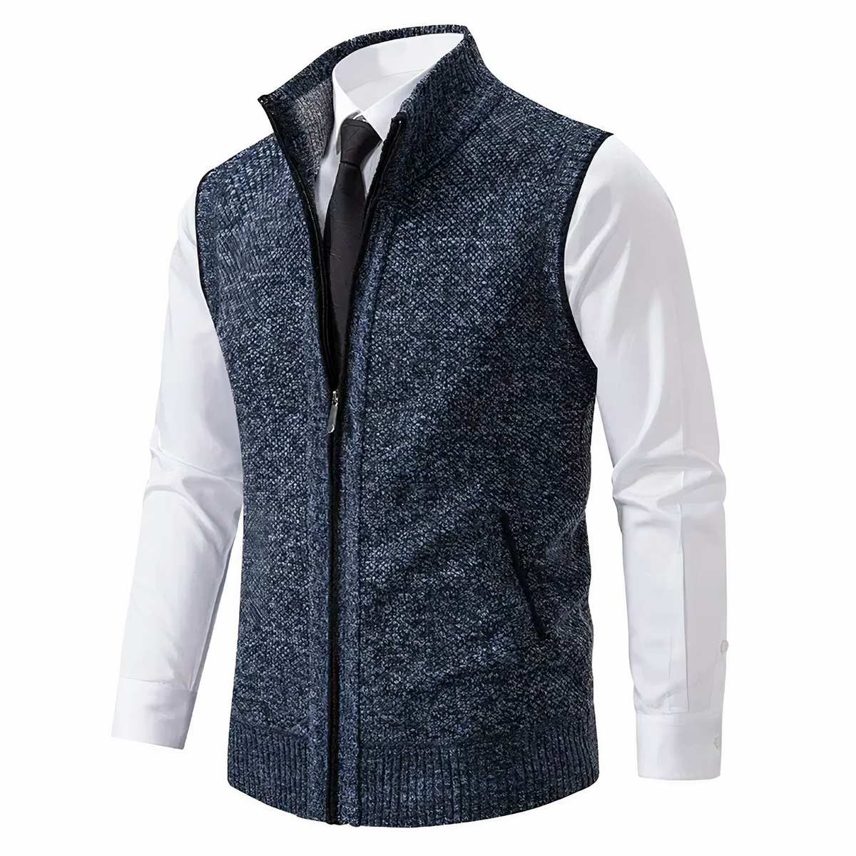 Diego - Sleeveless Vest