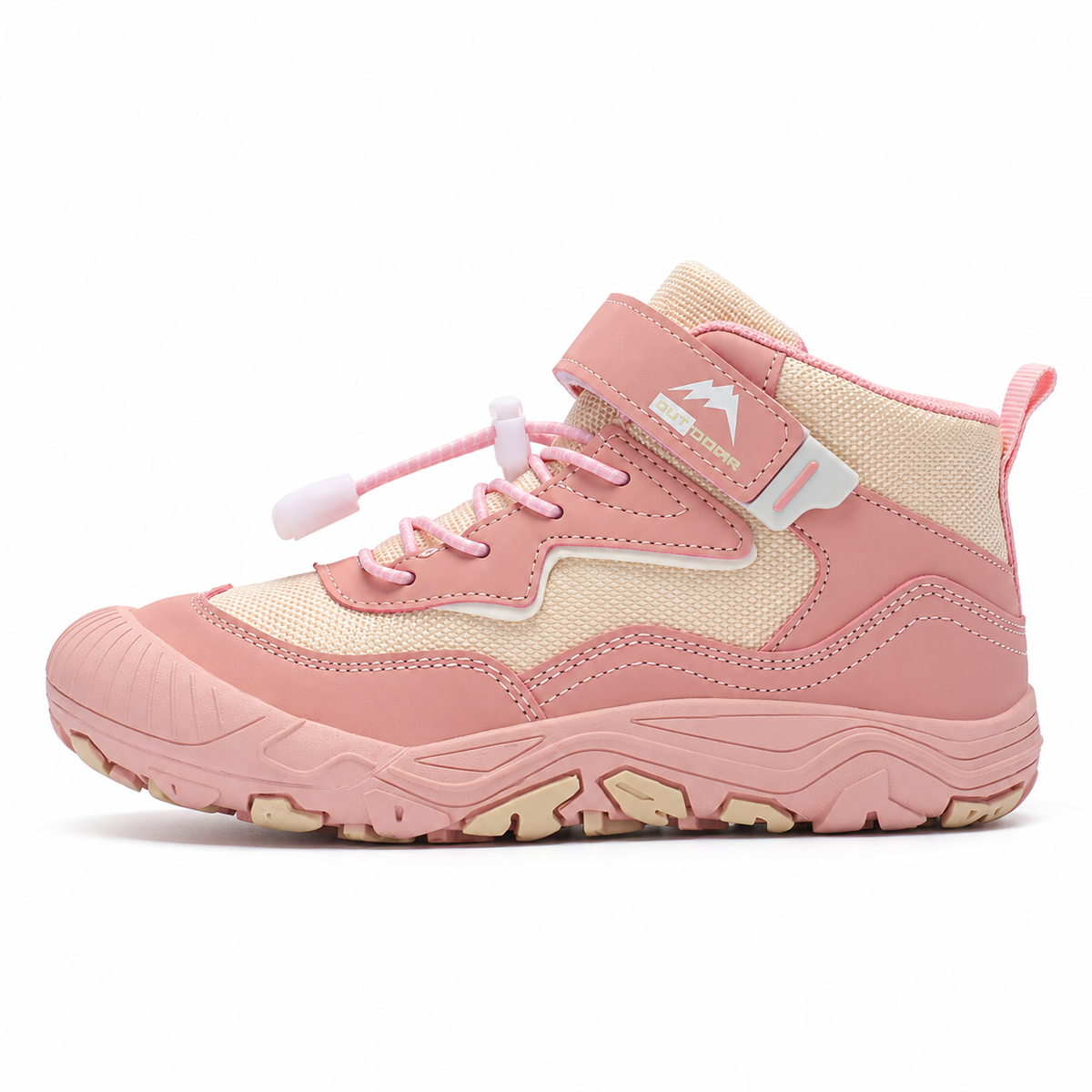 Thrives Outdoor | High Top Hiking Shoes
