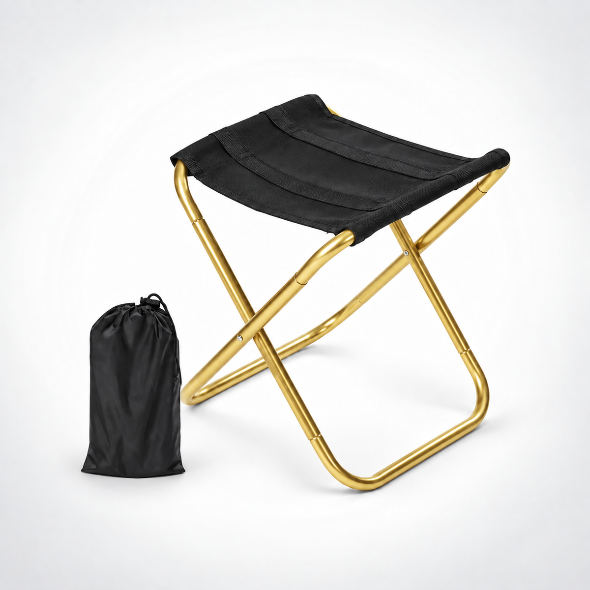 Thrives Outdoor | Campella Collapsible Ultralight Stool