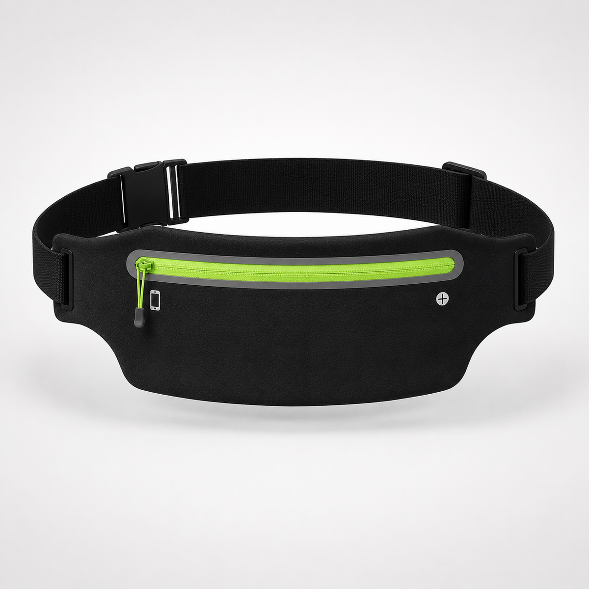 Thrives Outdoor | Runnex Water-Repellent Waist Running Belt
